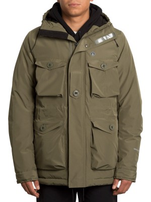 Hawstone 5K Jacke Hawstone 5K Jacke